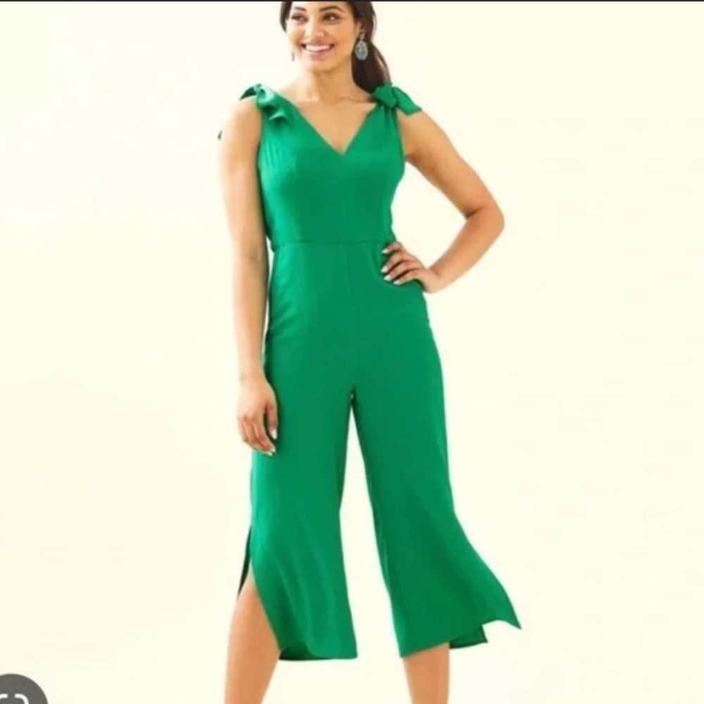 Danni Jumpsuit